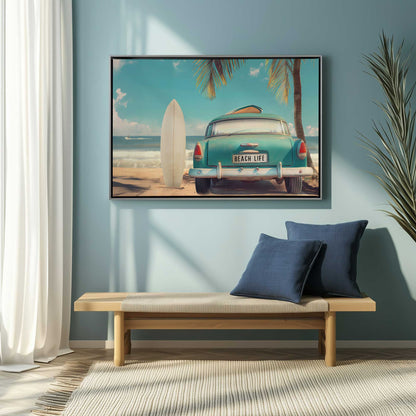 [LIFESTYLE],[SPECIAL],  Picture of art in a room