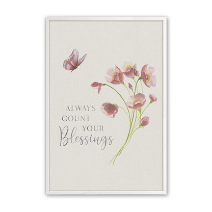 [Color:Opaque White], Picture of art in a Opaque White frame