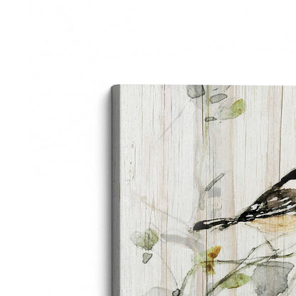 [Color:Stretched Canvas], Picture of the corner of the art