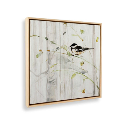 [Color:American Maple], Picture of the corner of the art