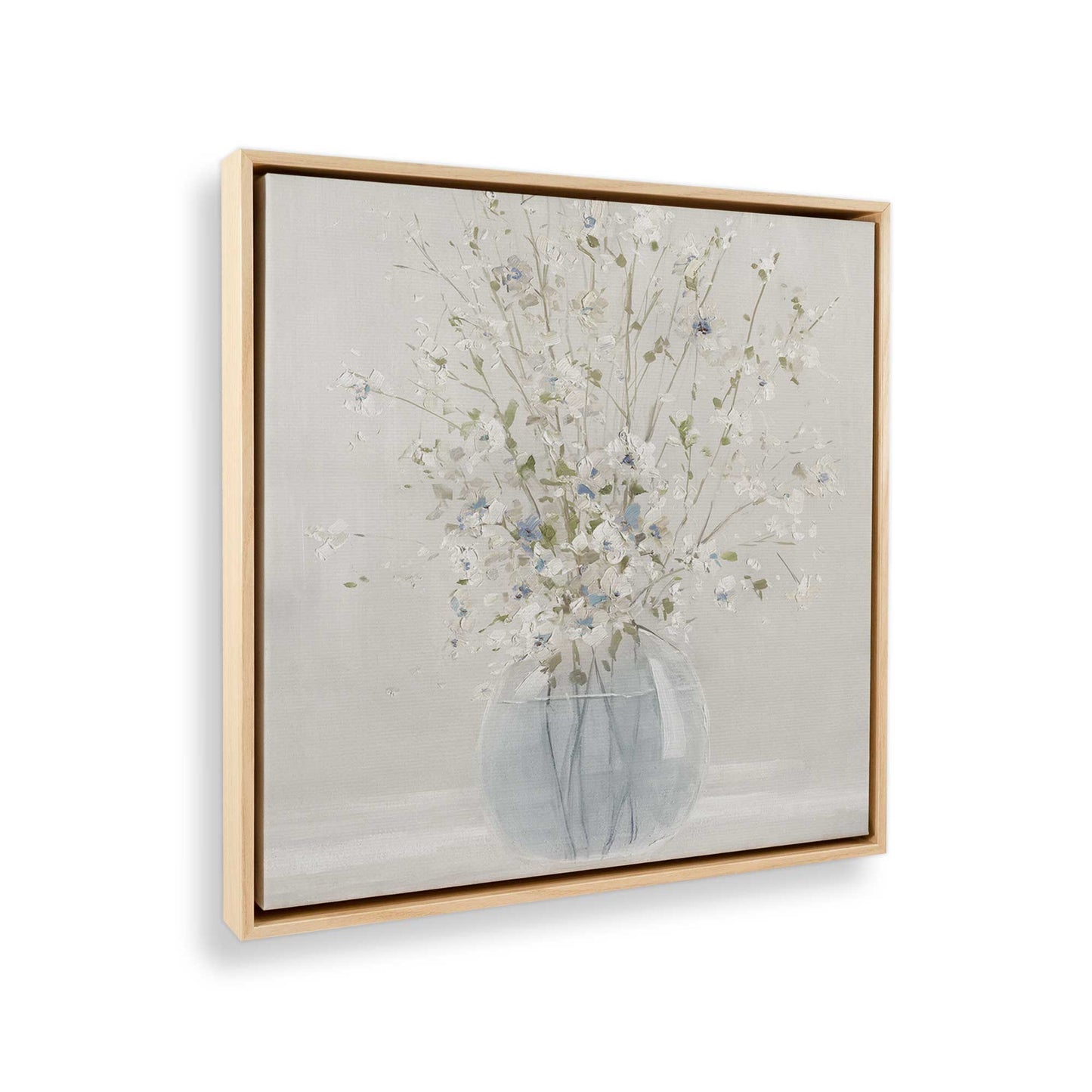 [Color:American Maple], Picture of the corner of the art