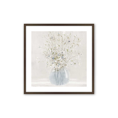 [Color:Belvinder Brown], Picture of art in a Belvinder Brown frame