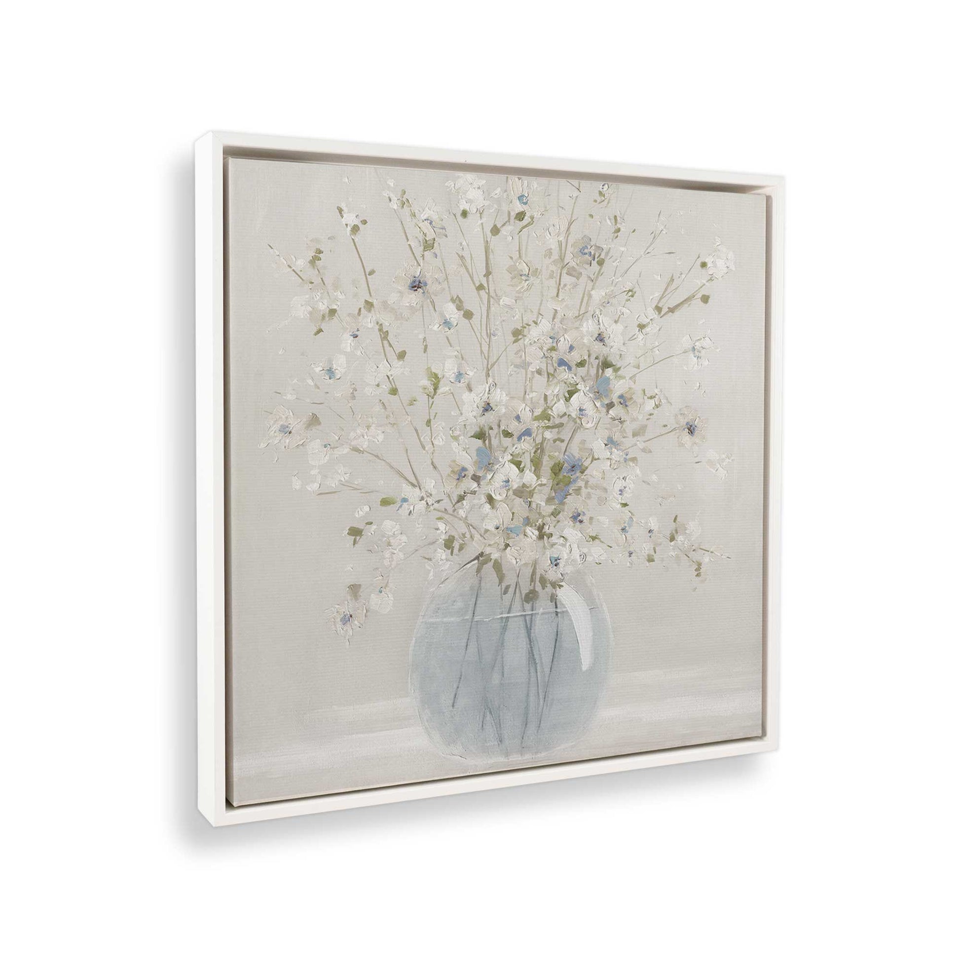 [Color:Opaque White], Picture of the corner of the art