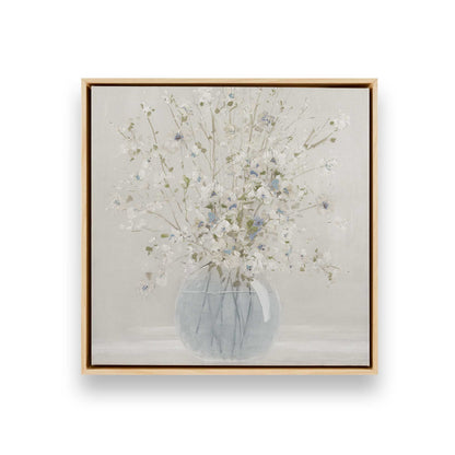 [Color:American Maple], Picture of art in a American Maple frame