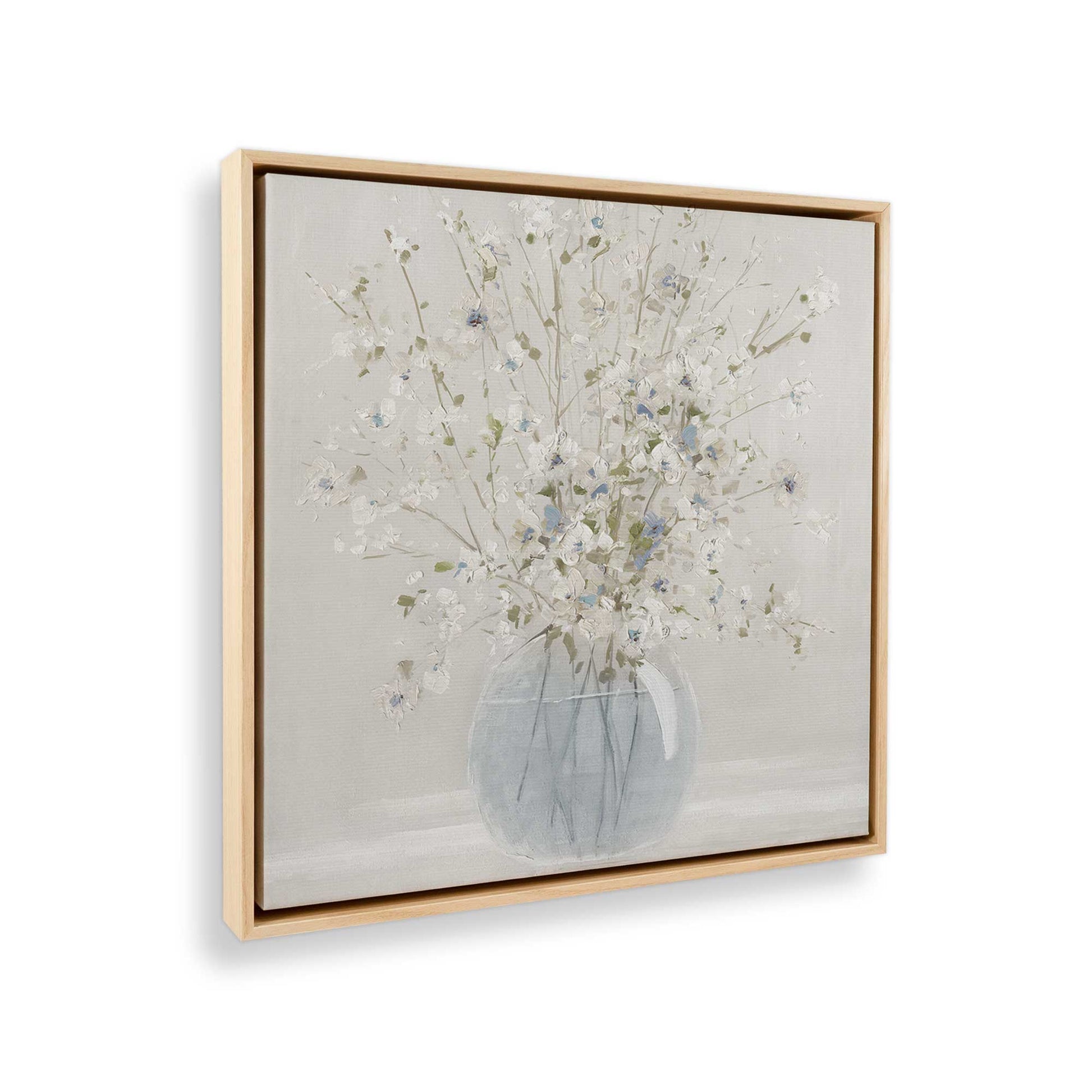 [Color:American Maple], Picture of the corner of the art