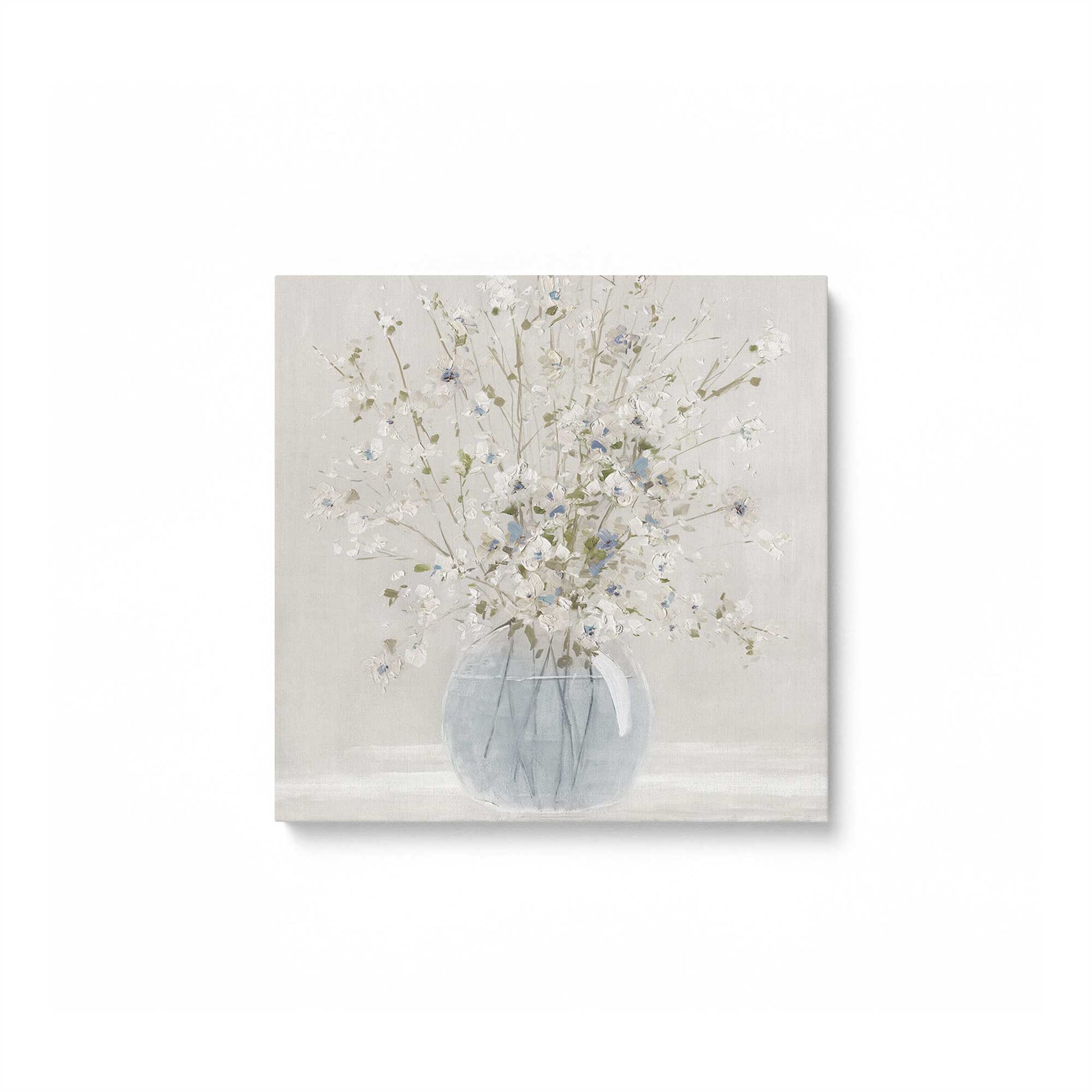 [Color:Stretched Canvas], Picture of art