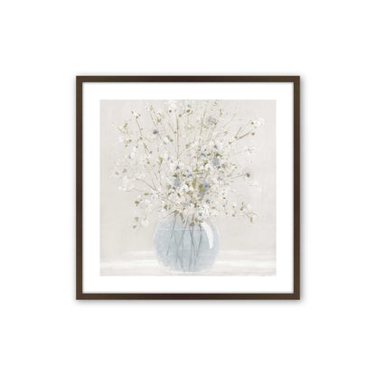 [Color:Belvinder Brown], Picture of art in a Belvinder Brown frame