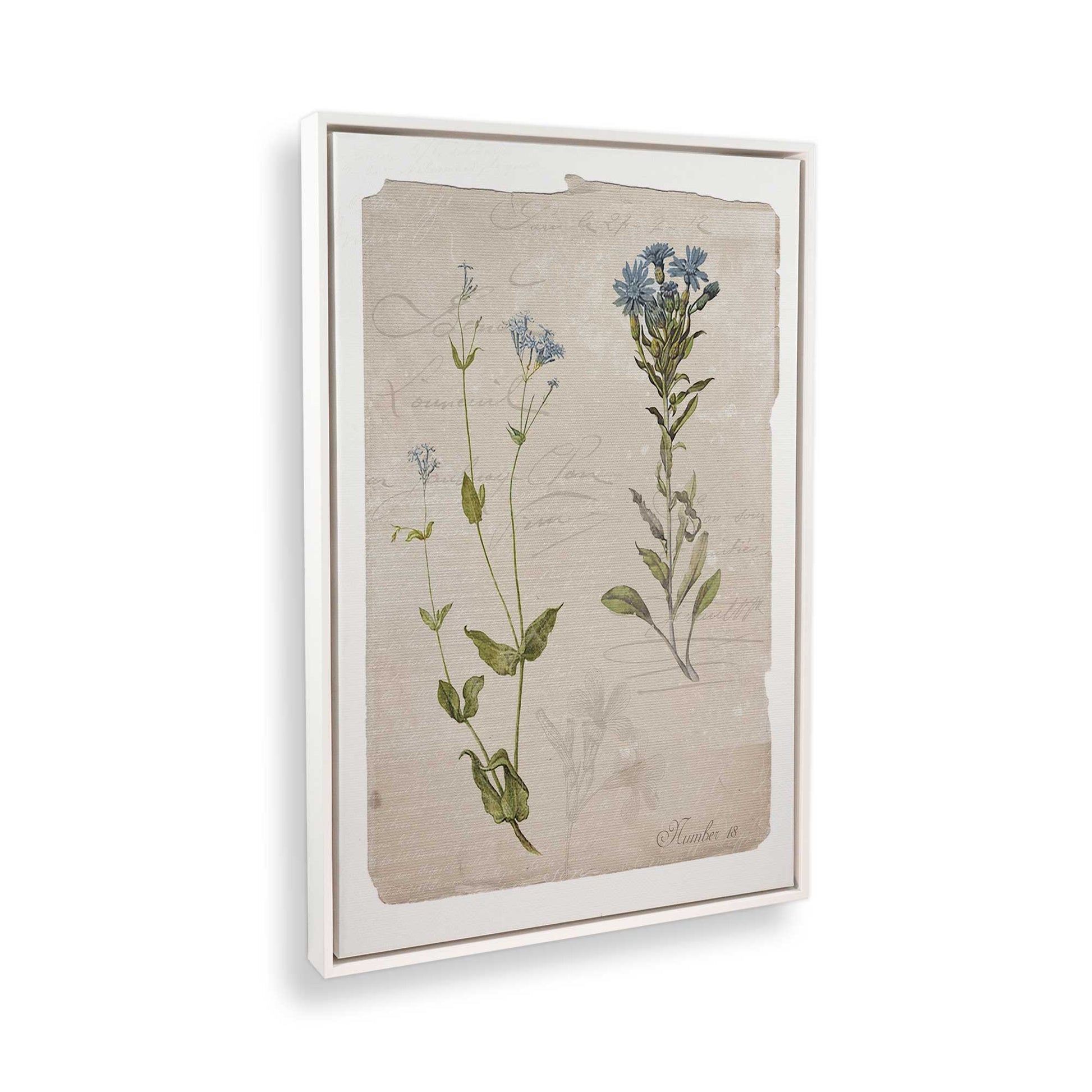 [Color:Opaque White], Picture of the corner of the art