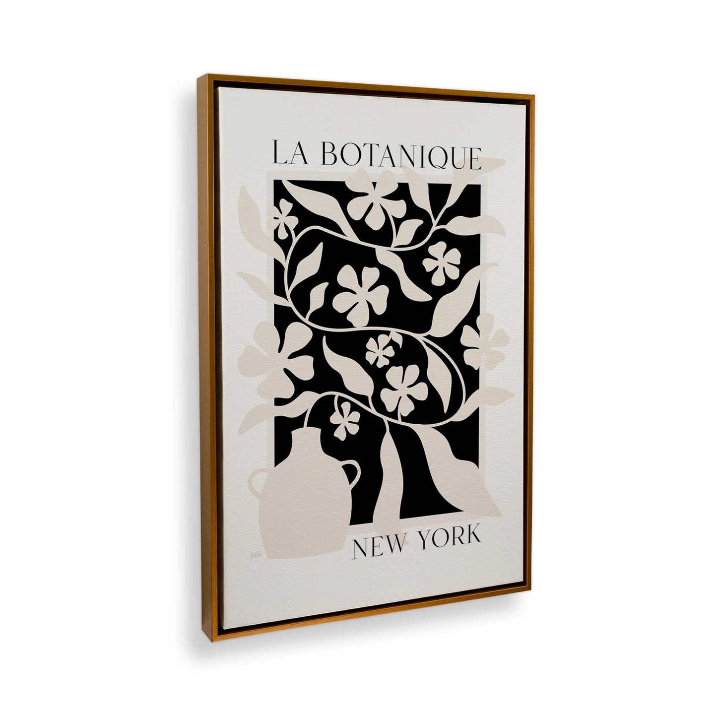 [Color:Polished Gold], Picture of the corner of the art