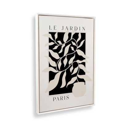 [Color:Opaque White], Picture of the corner of the art