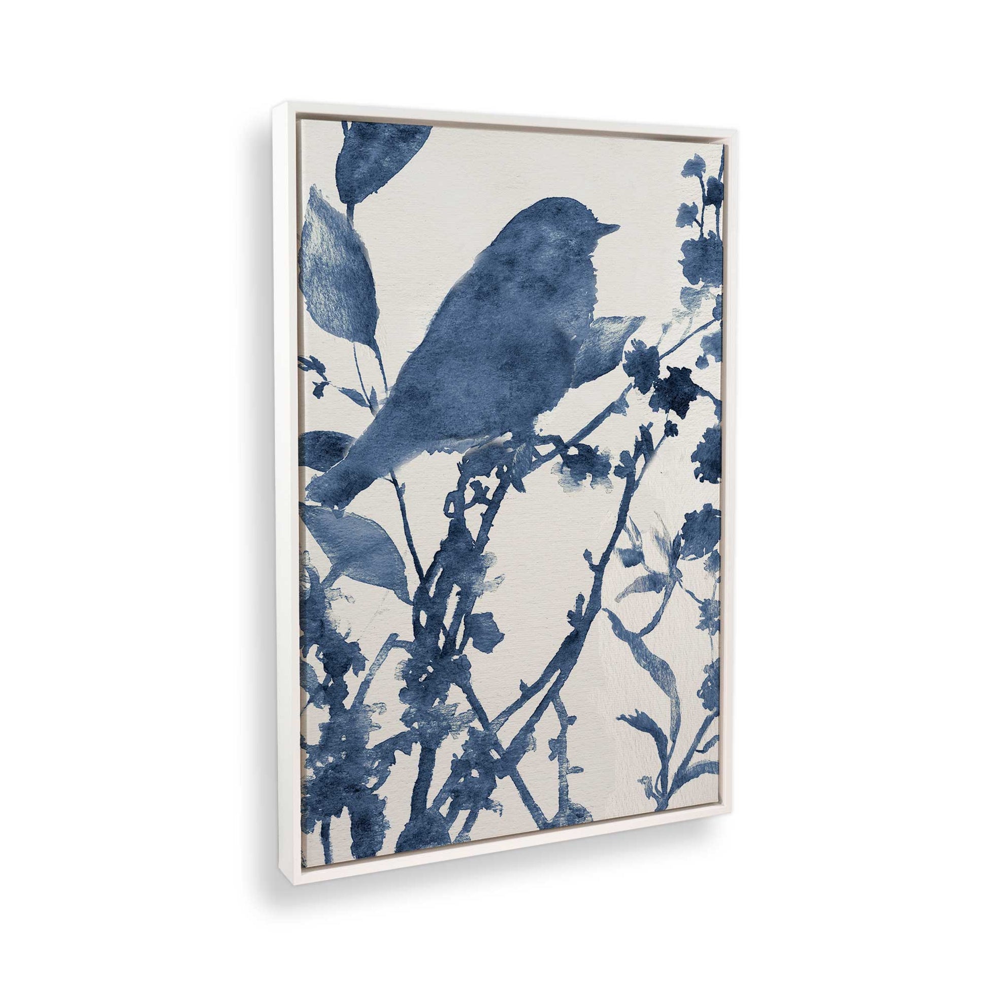 [Color:Opaque White], Picture of the corner of the art