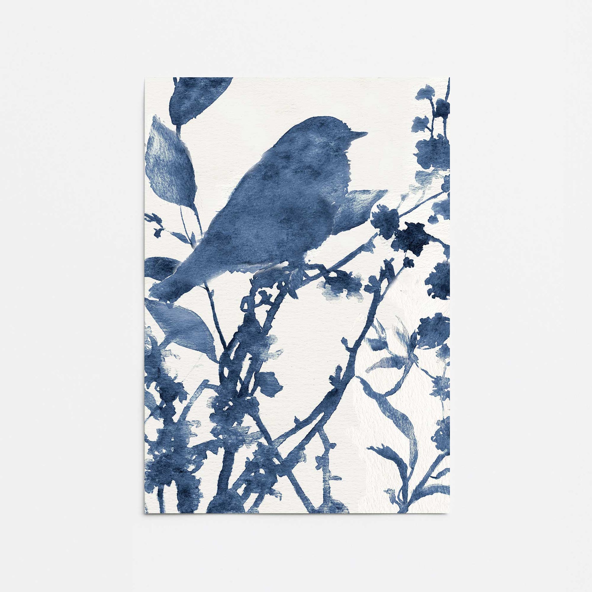 [Color:Rolled Print], Picture of close up of art