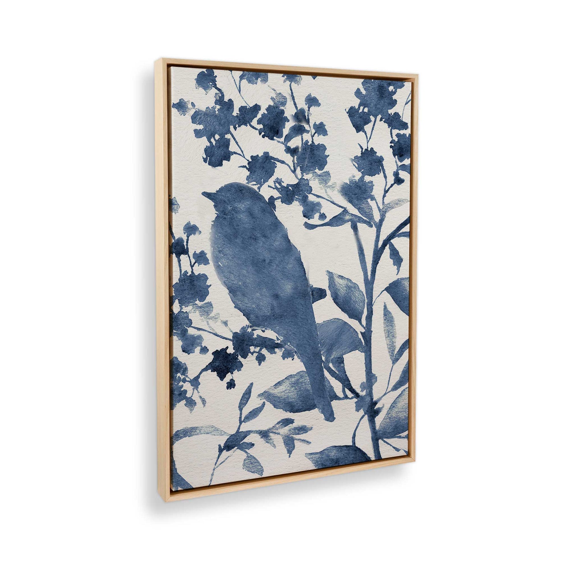 [Color:American Maple], Picture of the corner of the art