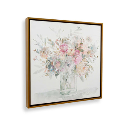 [Color:Polished Gold], Picture of the corner of the art