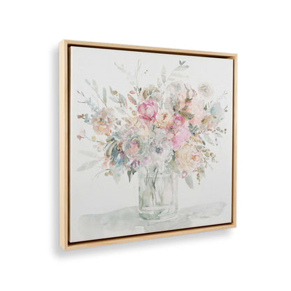 [Color:American Maple], Picture of the corner of the art