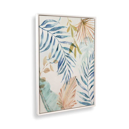 [Color:Opaque White], Picture of the corner of the art
