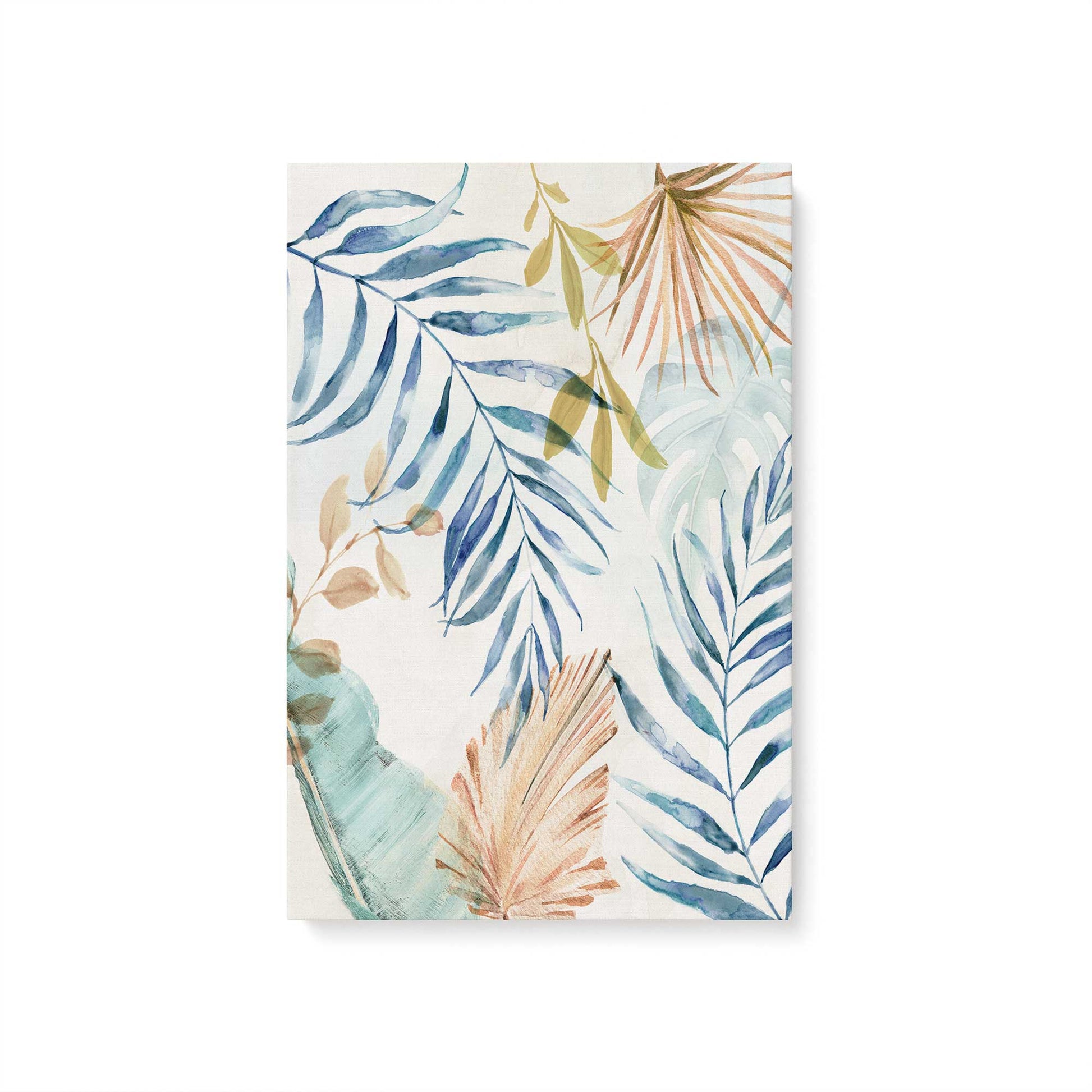 [Color:Stretched Canvas], Picture of art