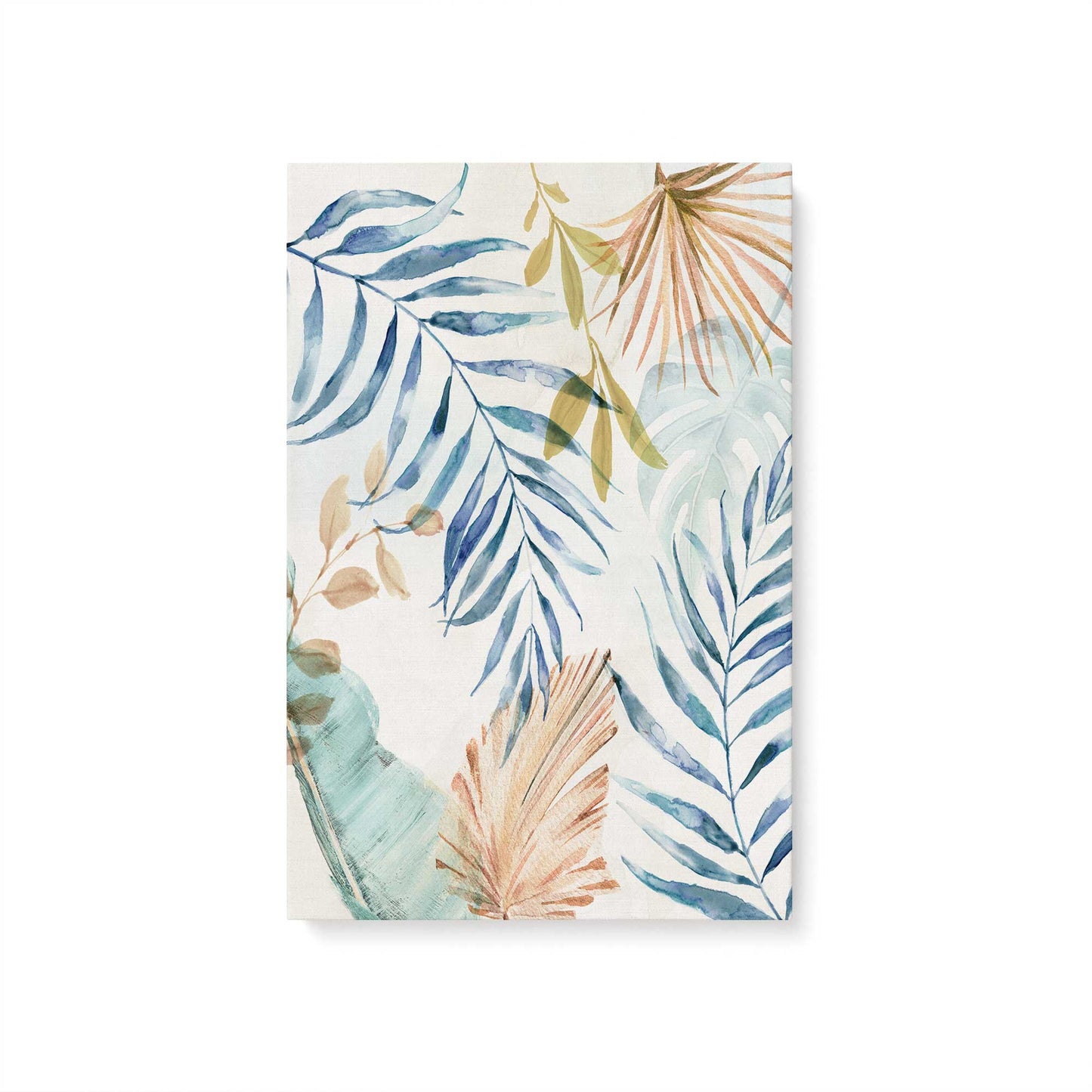 [Color:Stretched Canvas], Picture of art
