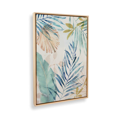 [Color:American Maple], Picture of the corner of the art