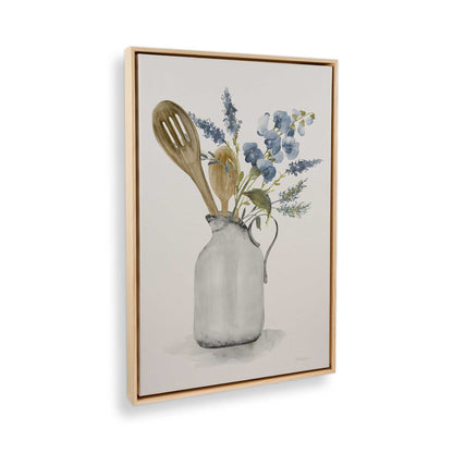 [Color:American Maple], Picture of the corner of the art