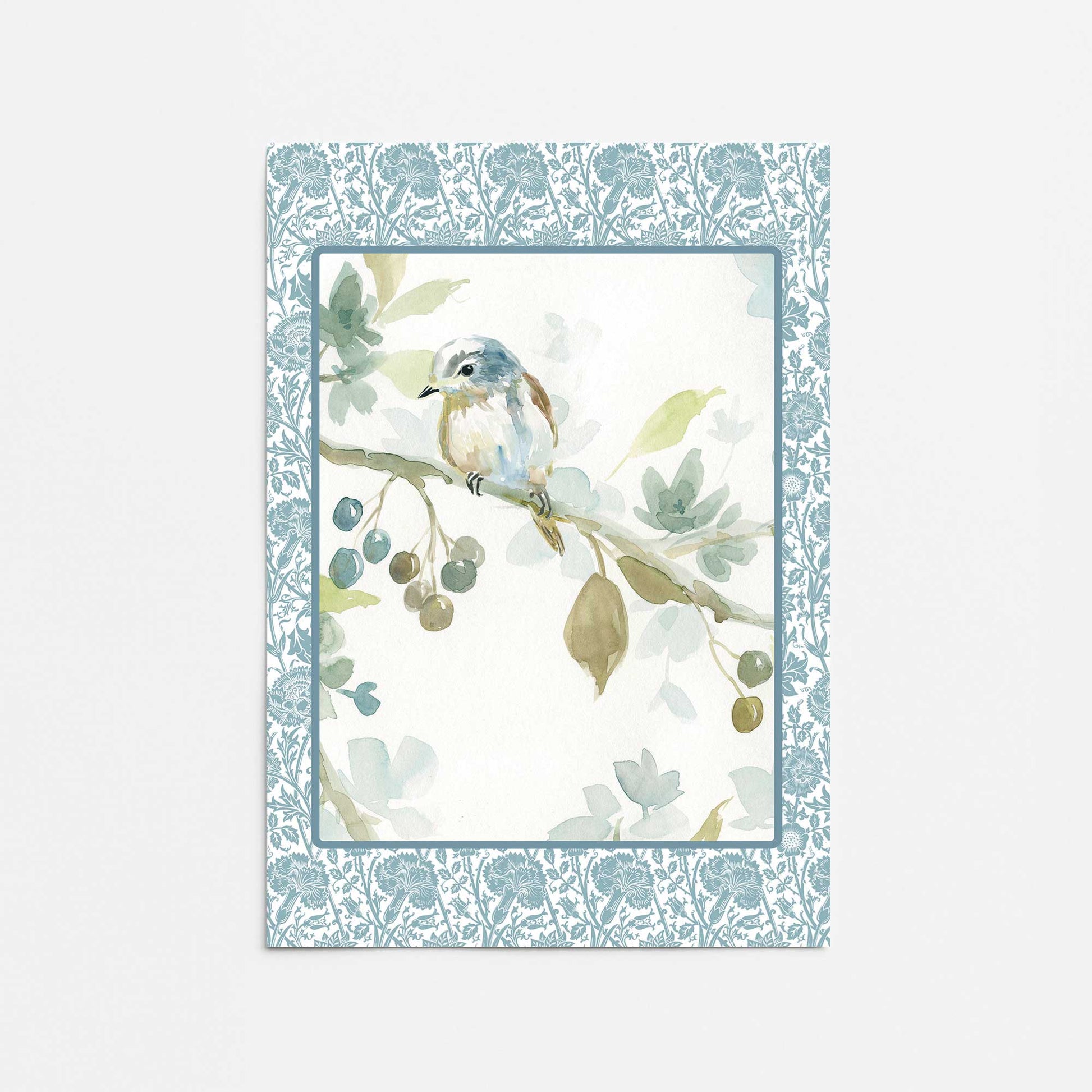 [Color:Rolled Print], Picture of close up of art