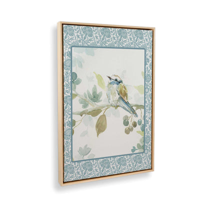 [Color:American Maple], Picture of the corner of the art