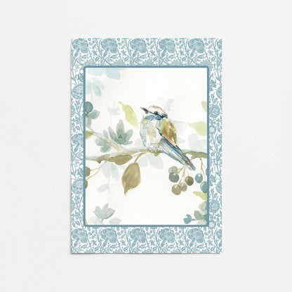 [Color:Rolled Print], Picture of close up of art
