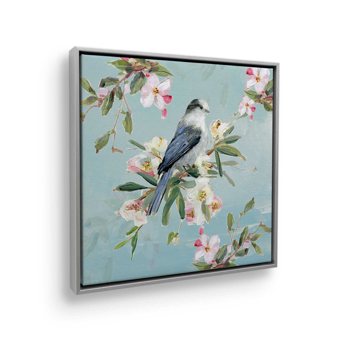[Color:Polished Chrome], Picture of the corner of the art