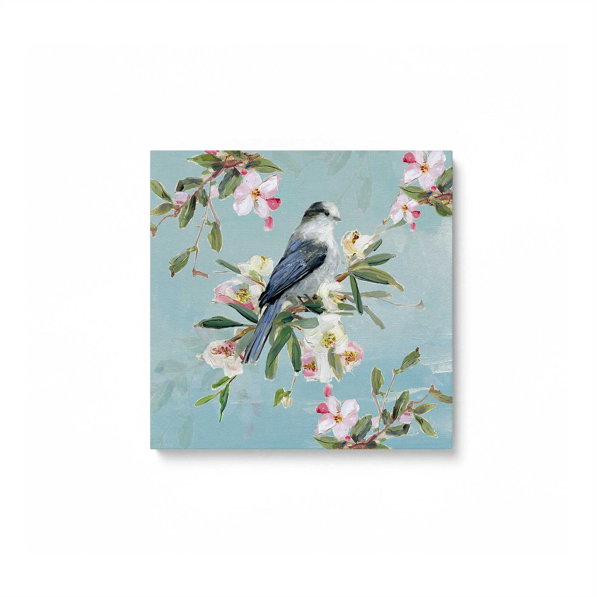 [Color:Stretched Canvas], Picture of art
