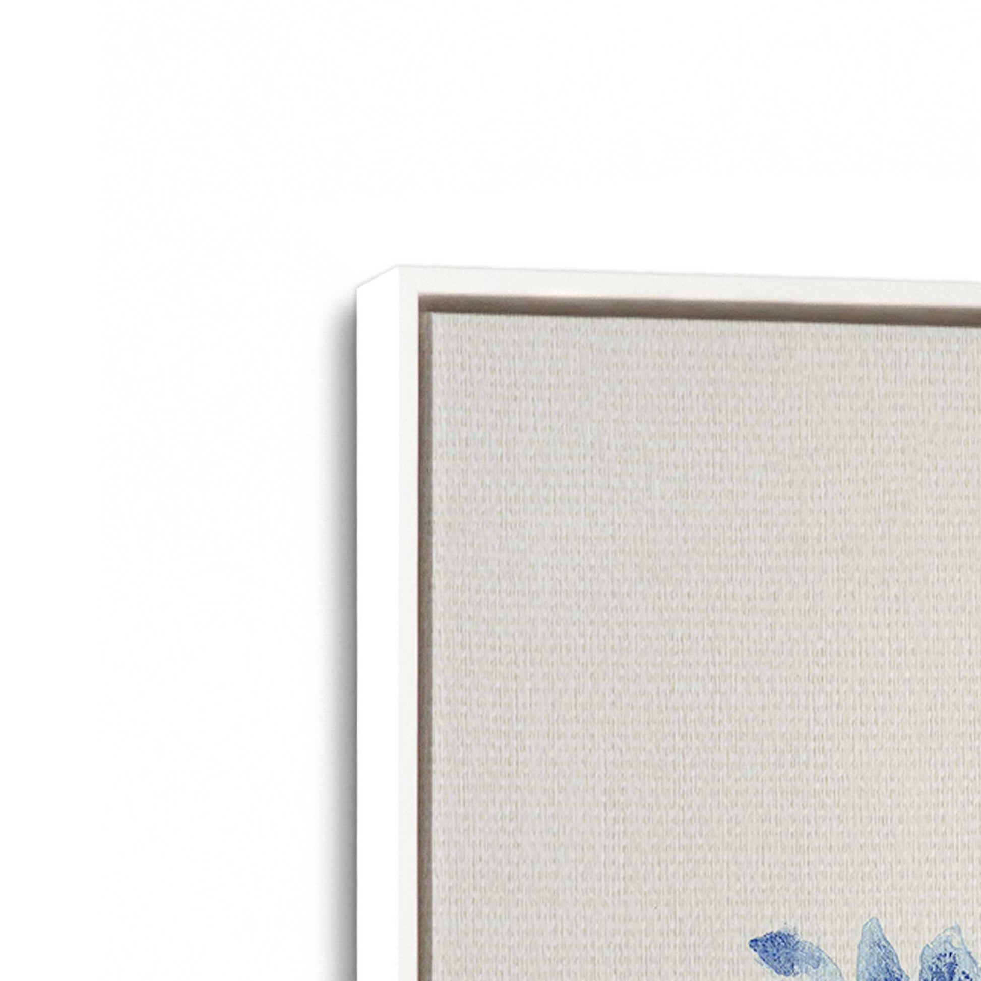 [Color:Opaque White], Picture of the corner of the art
