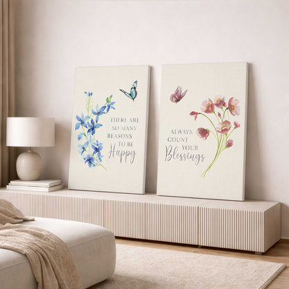 [Color:Stretched Canvas], Picture of art