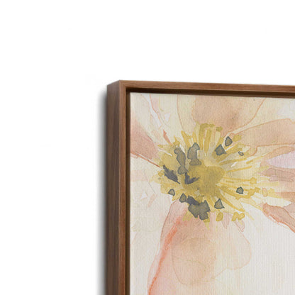 [Color:Walnut], Picture of the corner of the art