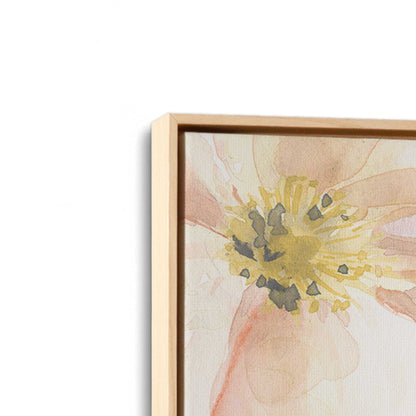[Color:American Maple], Picture of the corner of the art