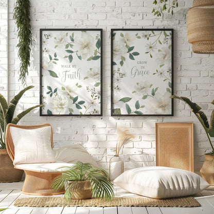 [Color:American Maple], Picture of art in a American Maple frame