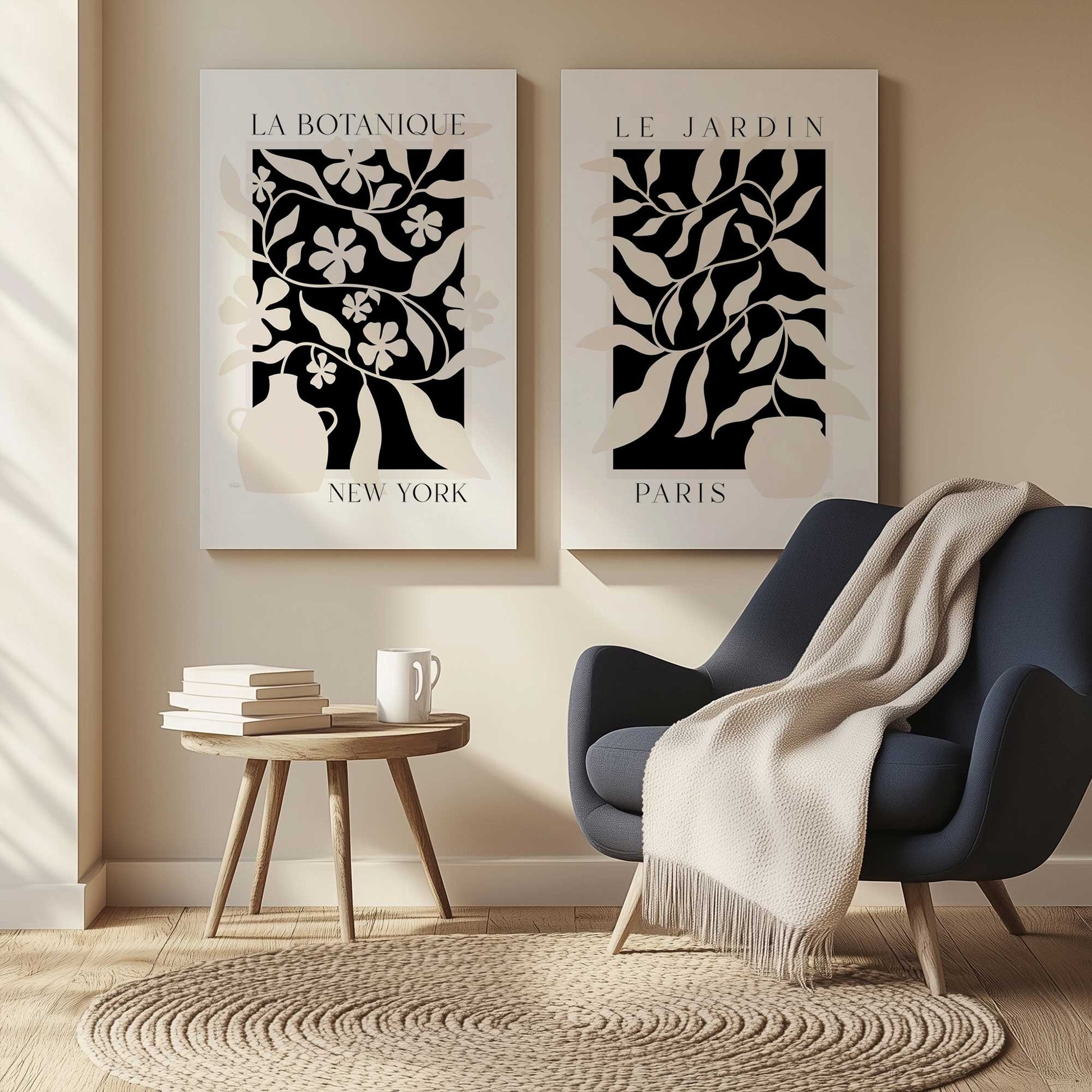 [Color:Stretched Canvas], Picture of art
