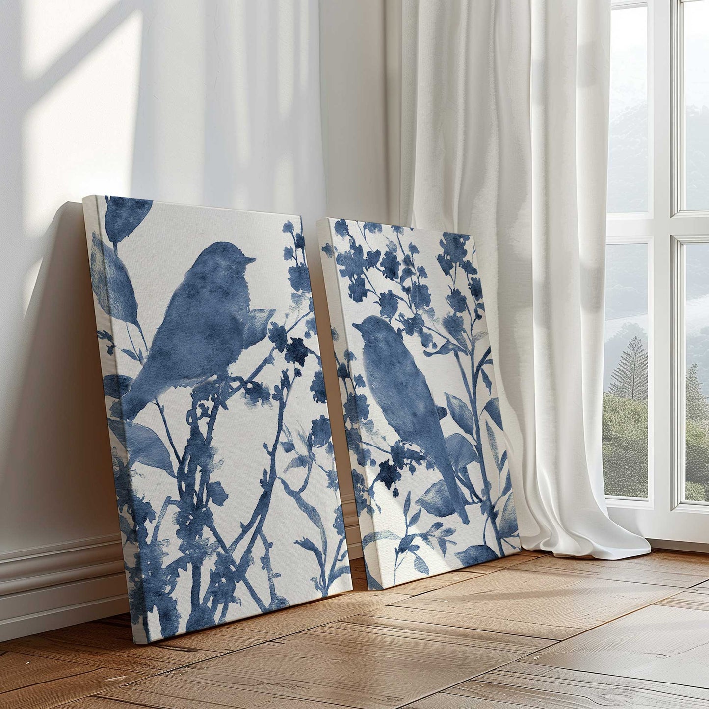 [Color:Stretched Canvas], Picture of art