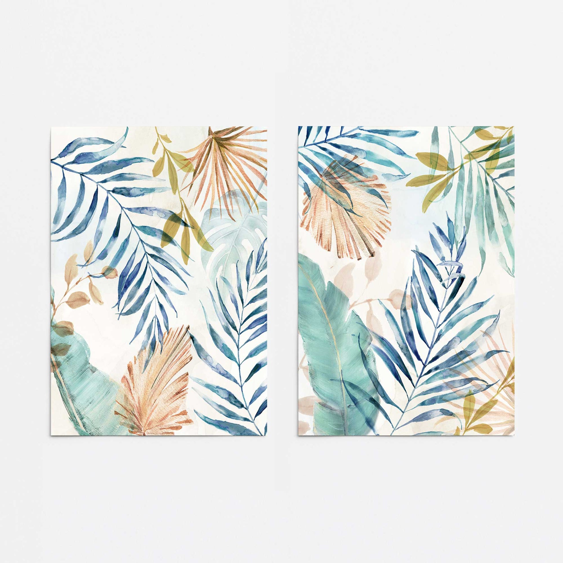 [color:Rolled Print], Picture of close up of art