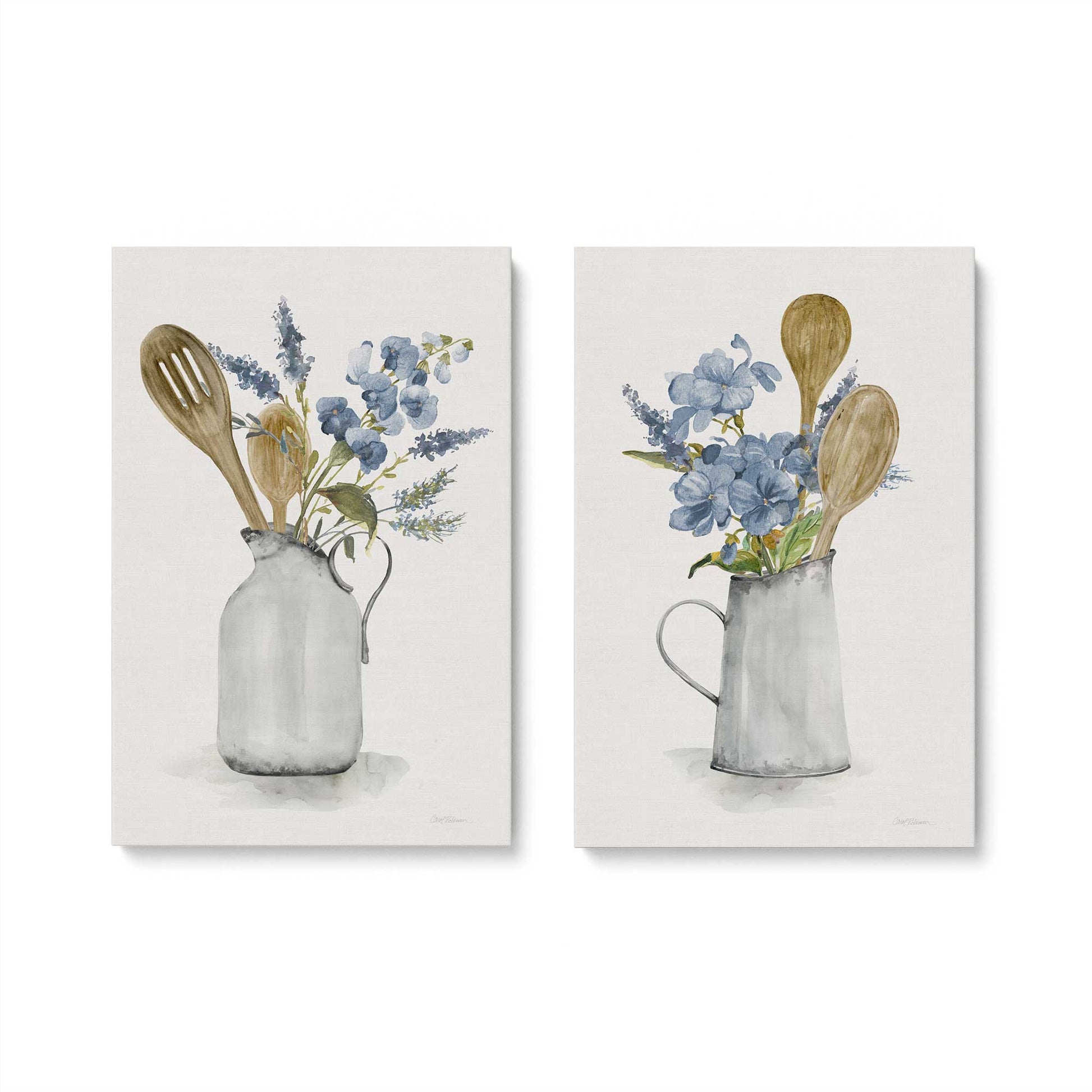 [Color:Stretched Canvas], Picture of art