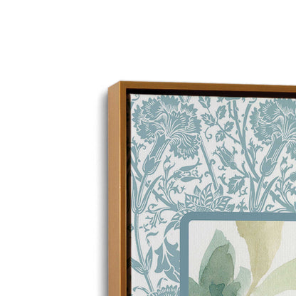 [Color:Polished Gold], Picture of the corner of the art