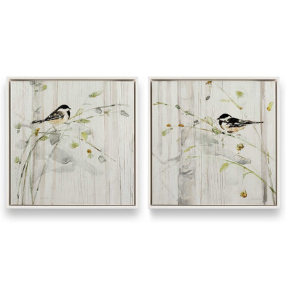 [Color:Opaque White], Picture of art in a White frame