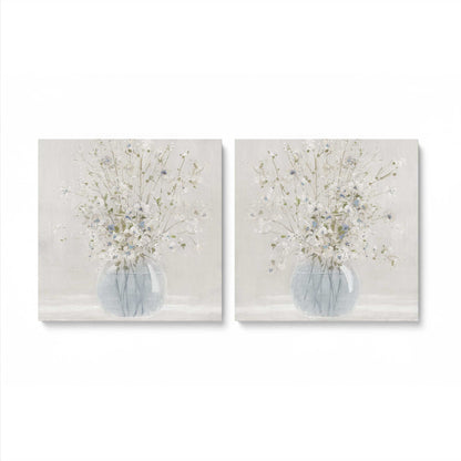 [Color:Stretched Canvas], Picture of art