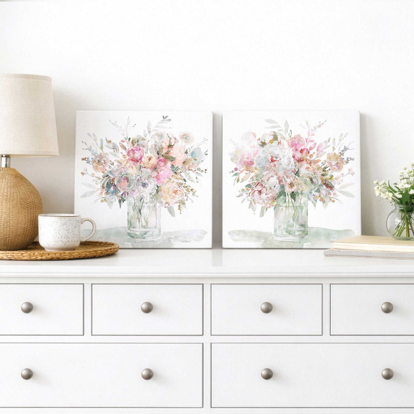 [Color:Stretched Canvas], Picture of art