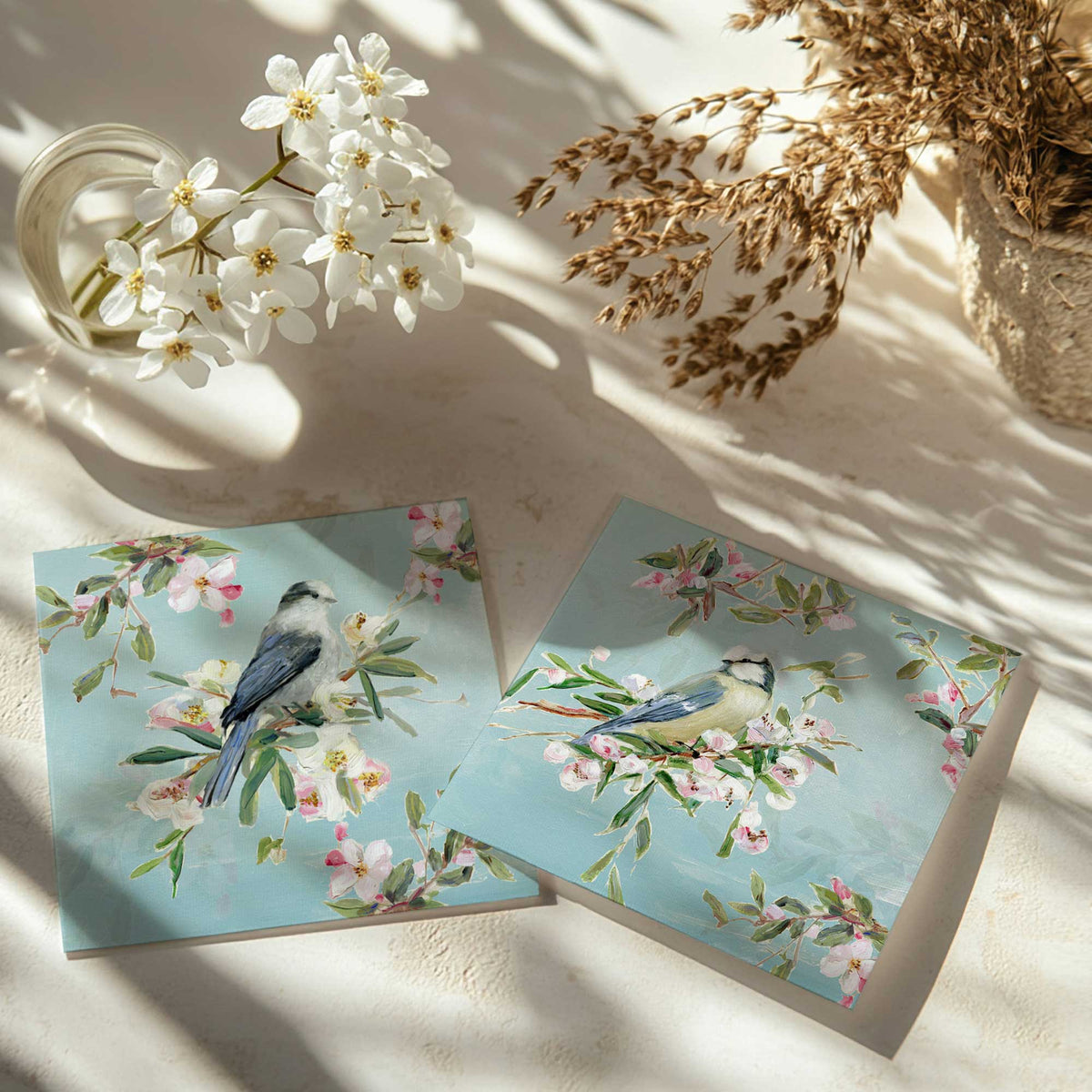 [color:Rolled Print], Picture of close up of art