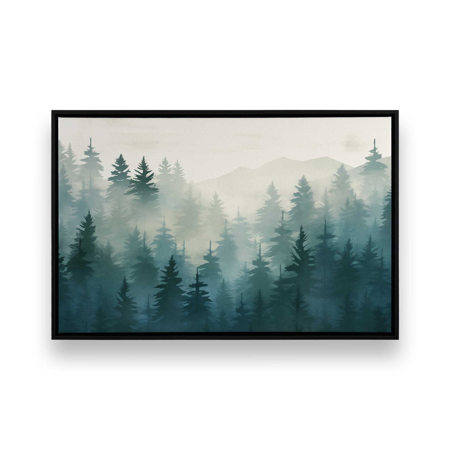 [Color:Satin Black], Front image of the art