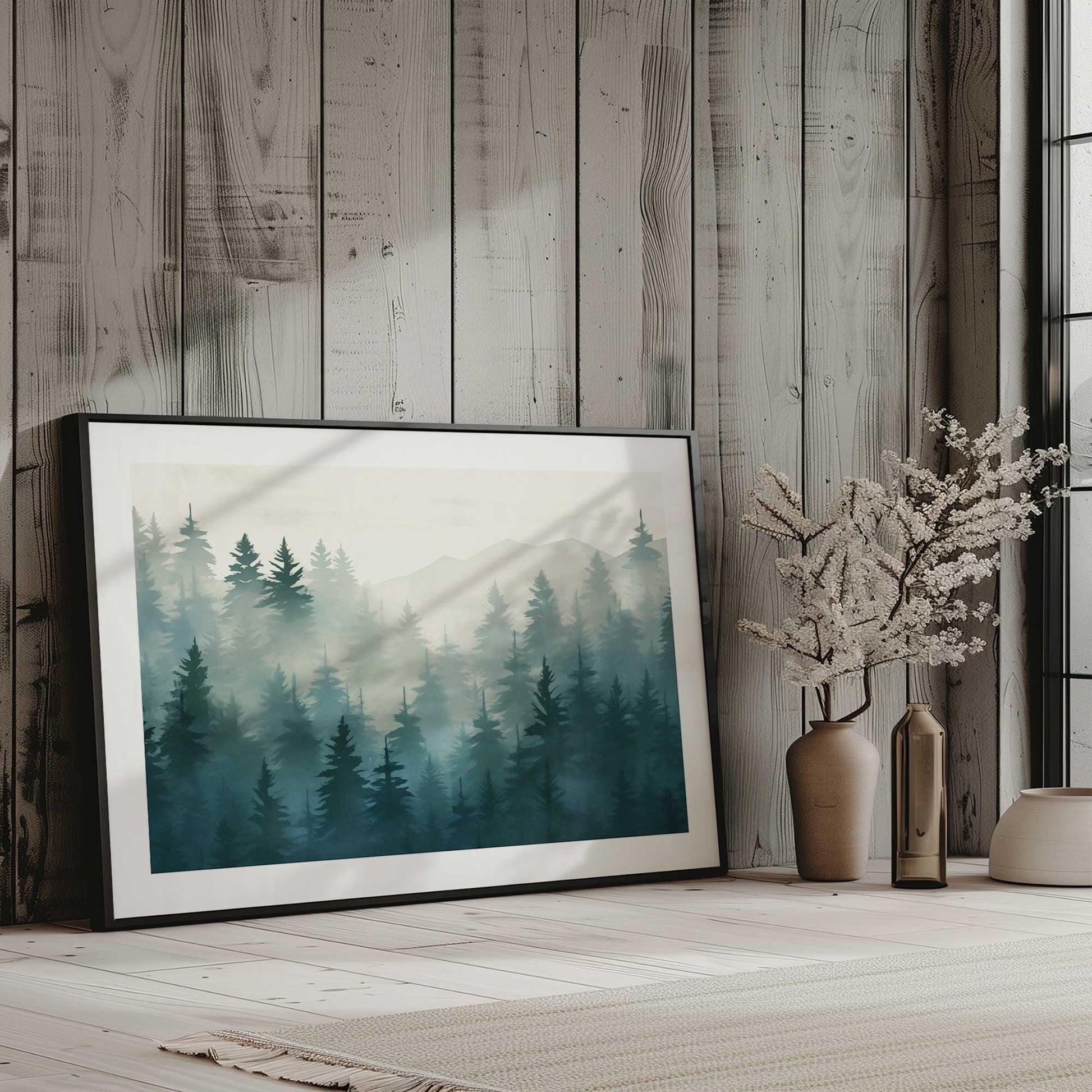 [LIFESTYLE],[SPECIAL],Picture of art in a room