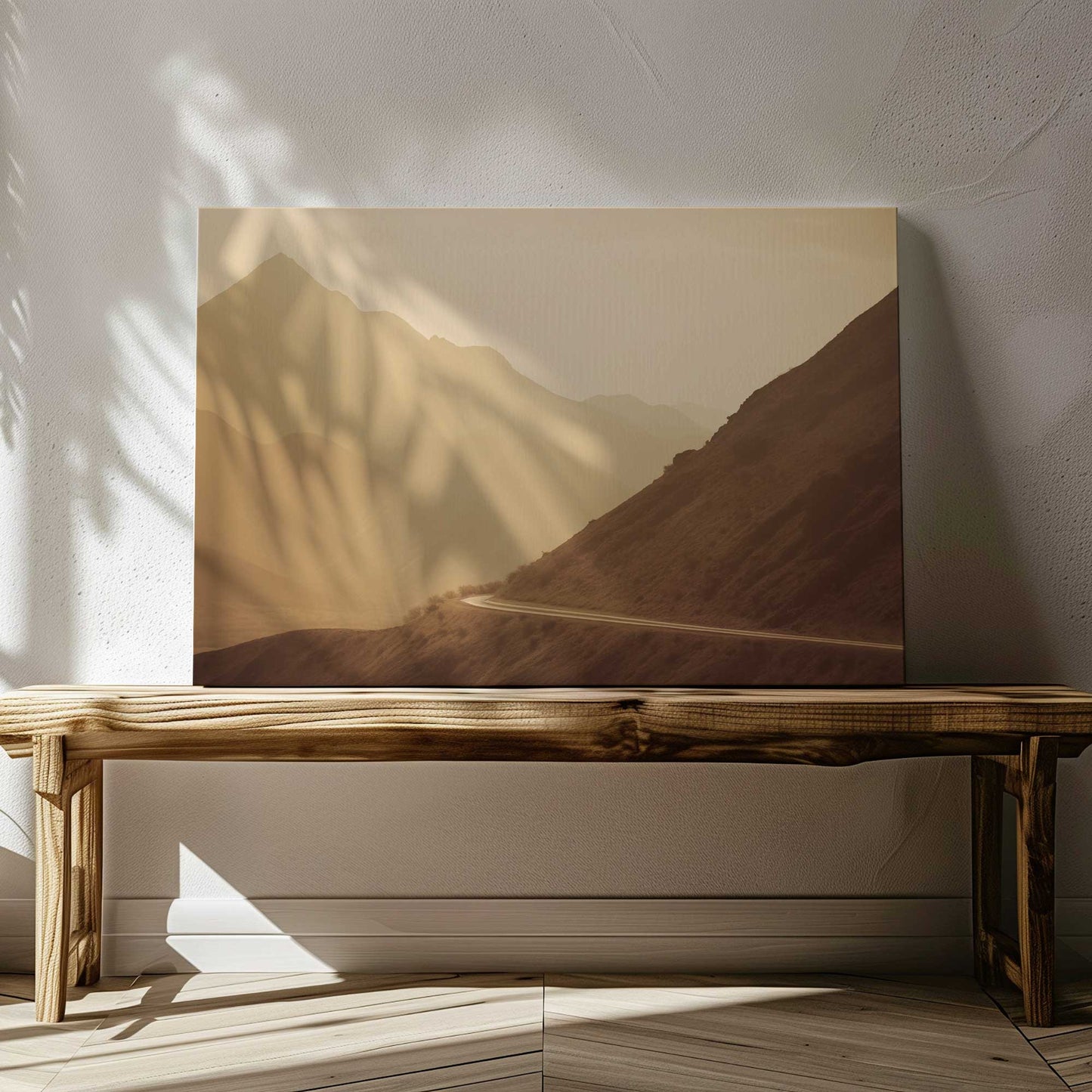 [LIFESTYLE],[SPECIAL],  Picture of art in a room