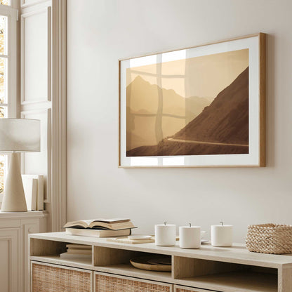 [LIFESTYLE],[SPECIAL],Picture of art in a room