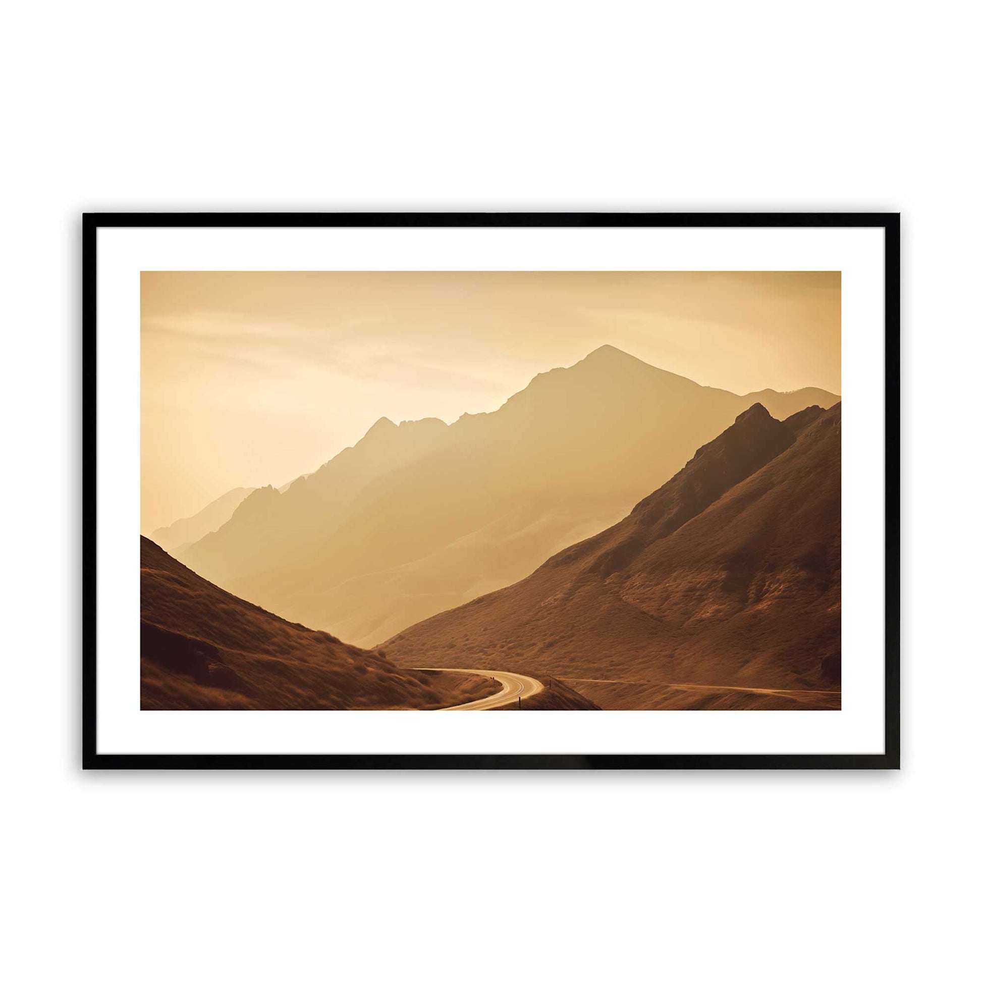 [Color:Satin Black],Front image of the art
