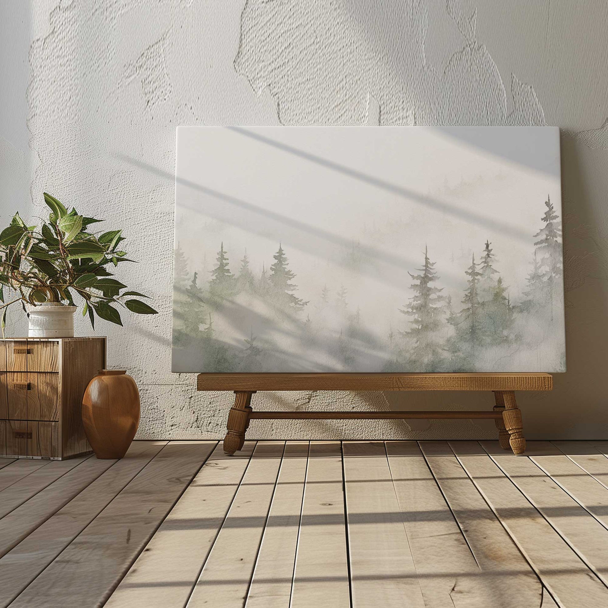 [LIFESTYLE],[SPECIAL],  Picture of art in a room
