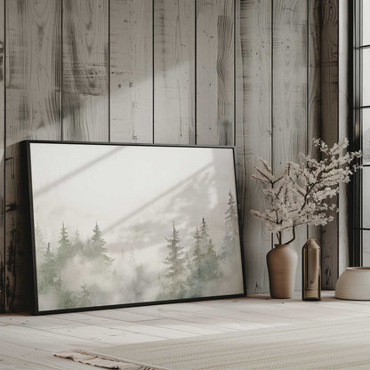 [LIFESTYLE],[SPECIAL],Picture of art in a room